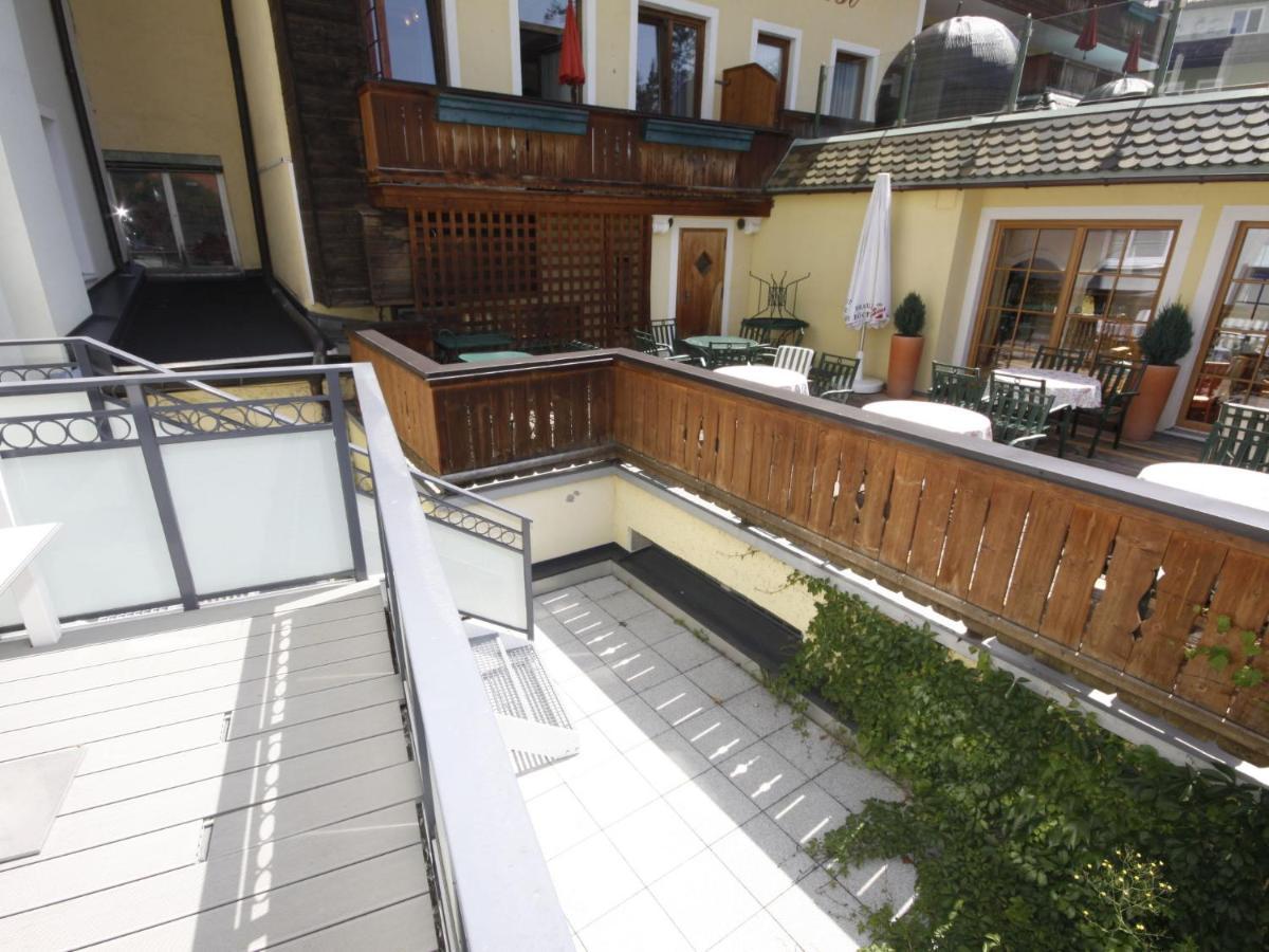 Apartment Dr- Adler By Interhome Bad Hofgastein Zewnętrze zdjęcie