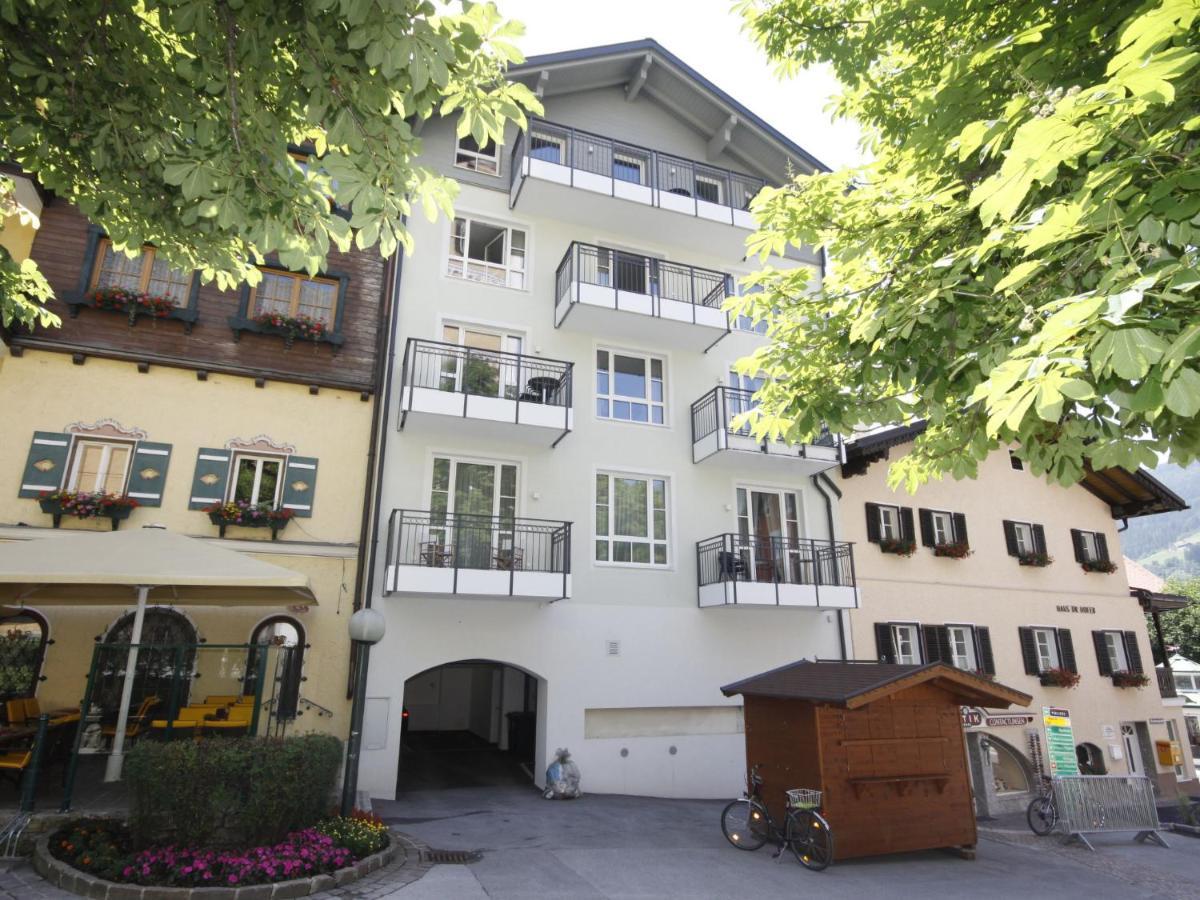 Apartment Dr- Adler By Interhome Bad Hofgastein Zewnętrze zdjęcie