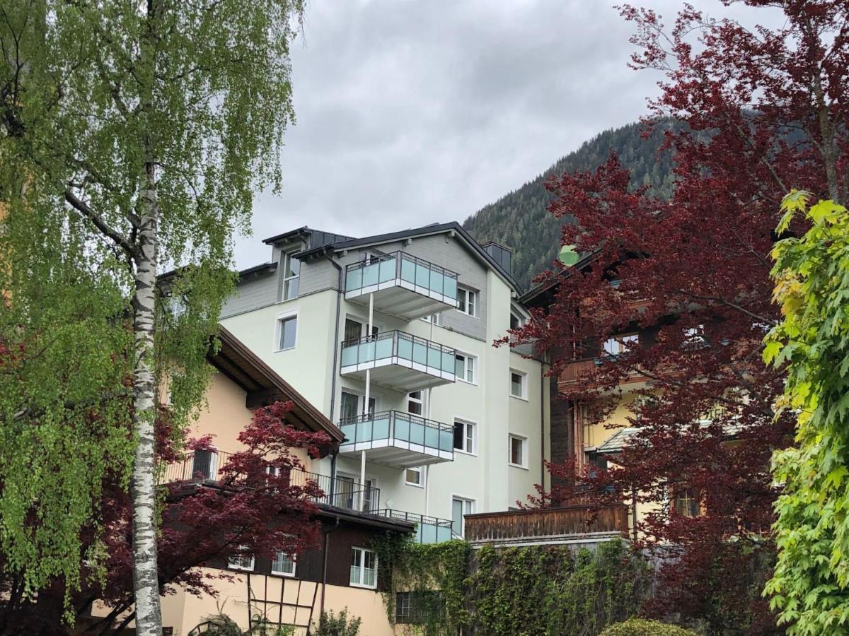 Apartment Dr- Adler By Interhome Bad Hofgastein Zewnętrze zdjęcie