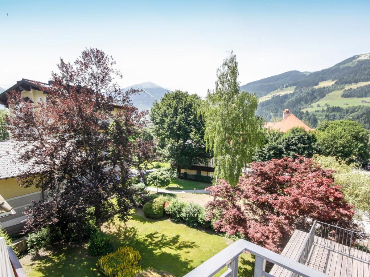 Apartment Dr- Adler By Interhome Bad Hofgastein Zewnętrze zdjęcie