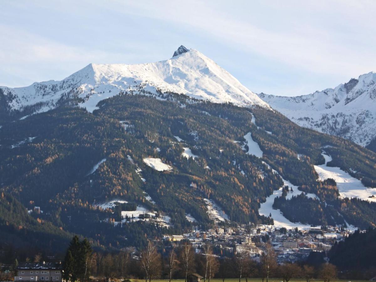 Apartment Dr- Adler By Interhome Bad Hofgastein Zewnętrze zdjęcie