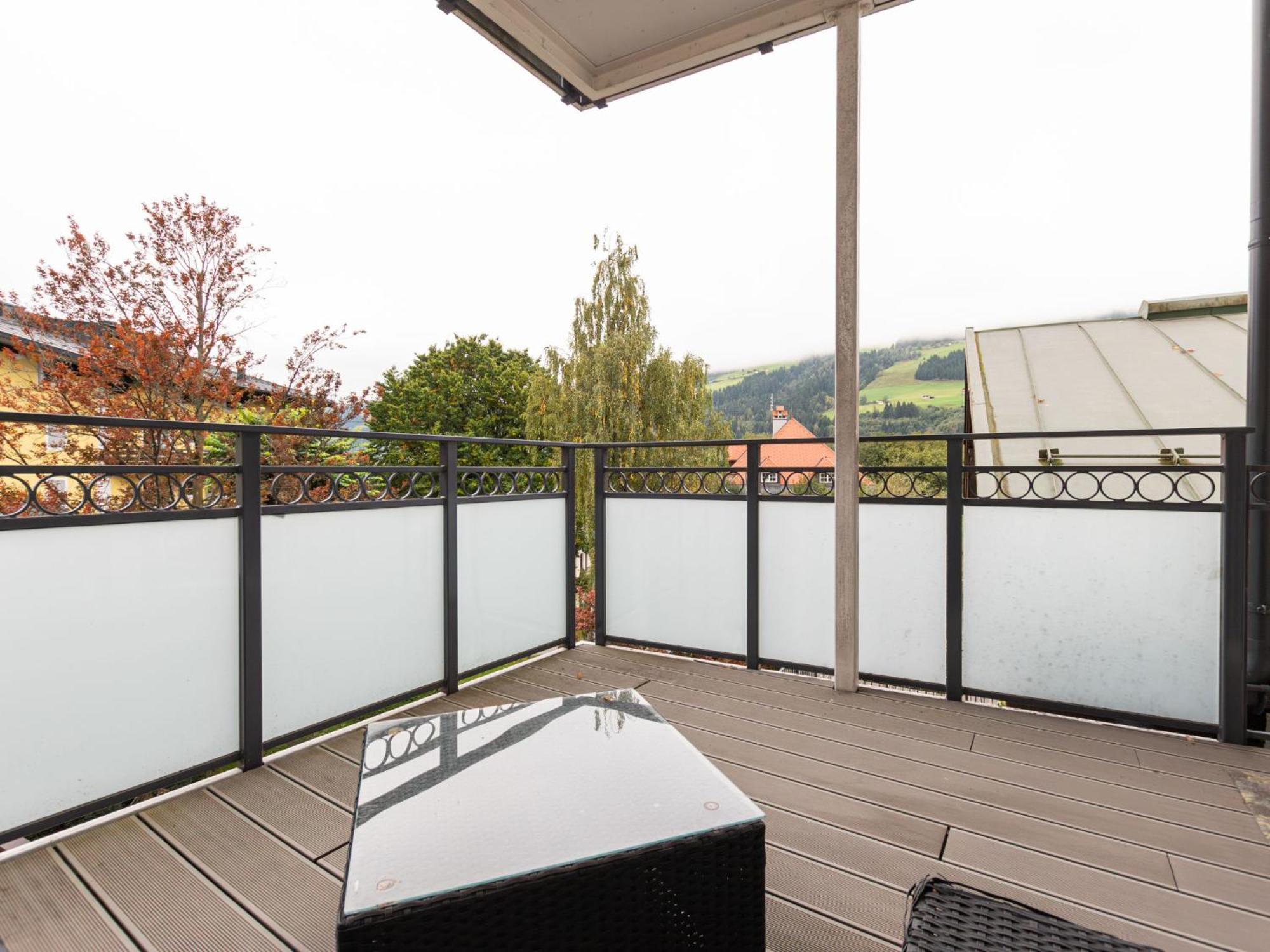 Apartment Dr- Adler By Interhome Bad Hofgastein Zewnętrze zdjęcie