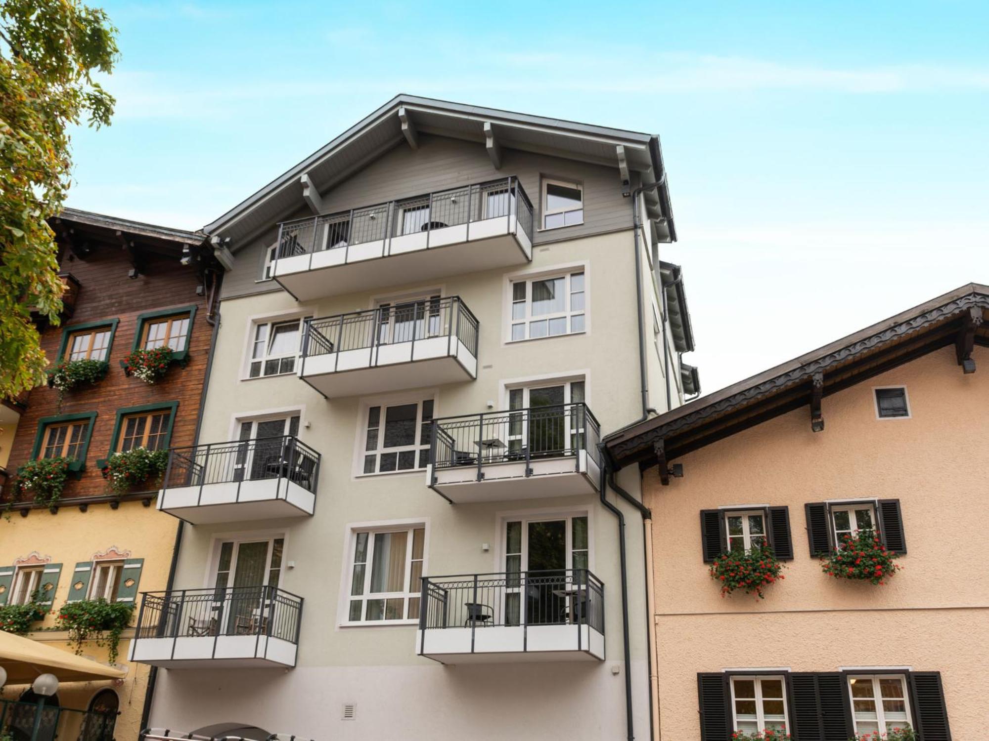 Apartment Dr- Adler By Interhome Bad Hofgastein Zewnętrze zdjęcie