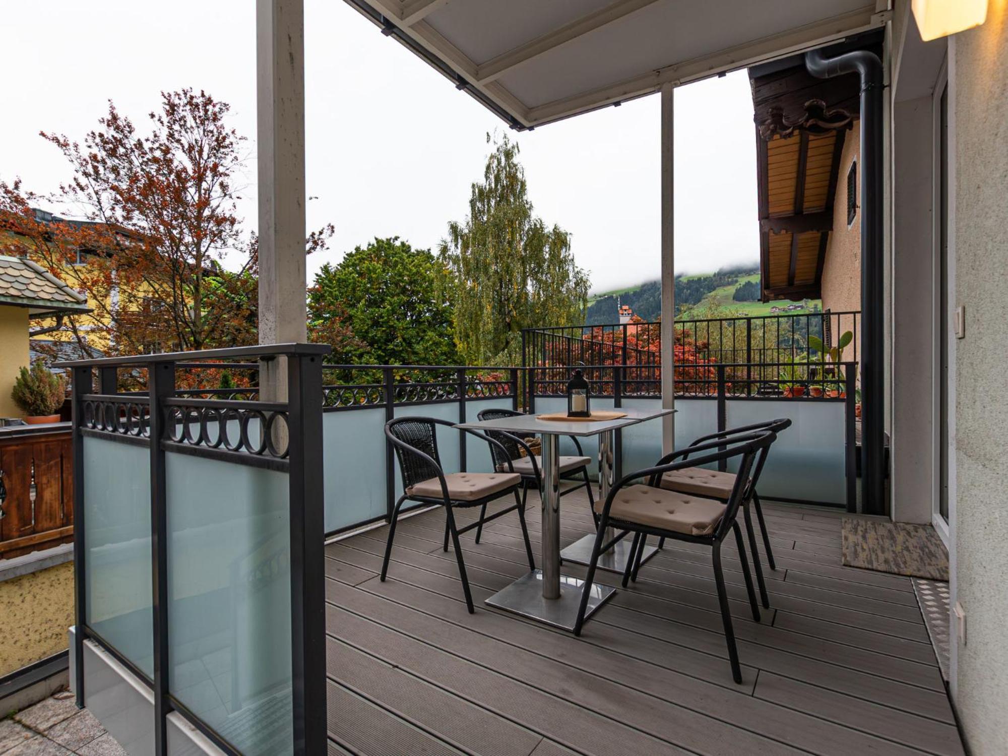 Apartment Dr- Adler By Interhome Bad Hofgastein Zewnętrze zdjęcie