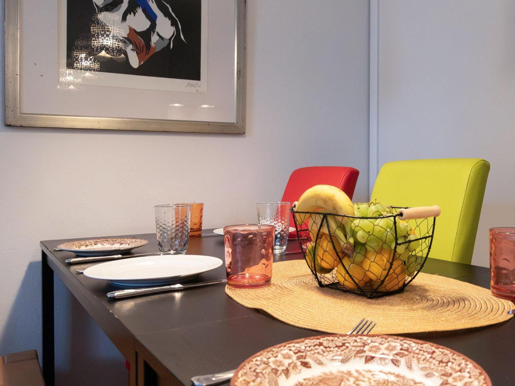 Apartment Dr- Adler By Interhome Bad Hofgastein Zewnętrze zdjęcie