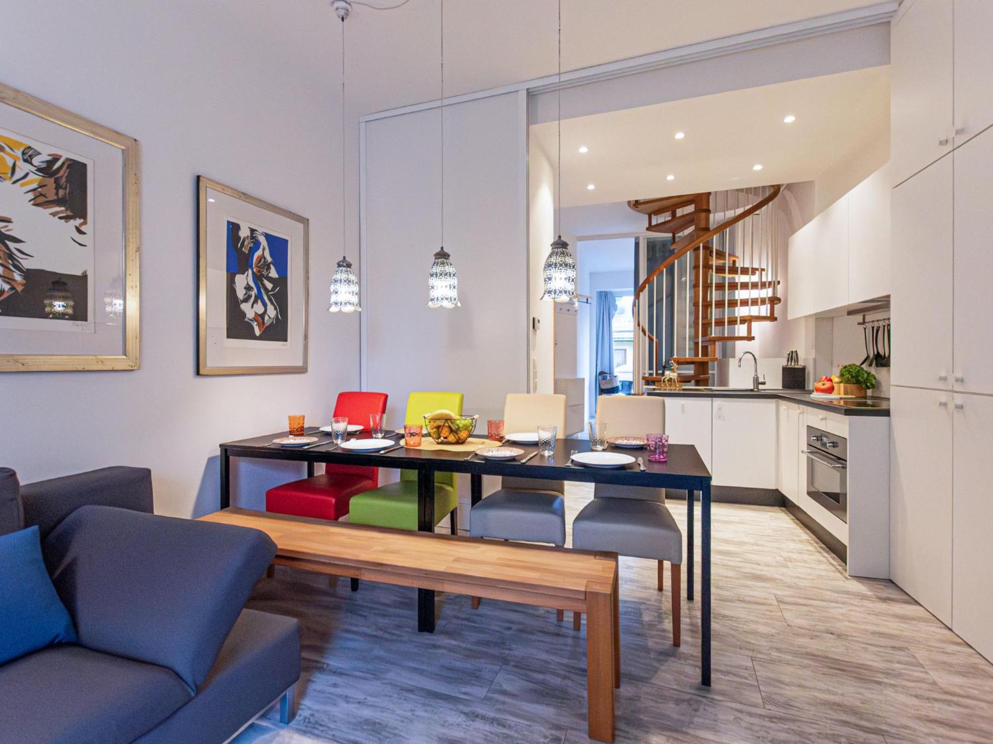 Apartment Dr- Adler By Interhome Bad Hofgastein Zewnętrze zdjęcie