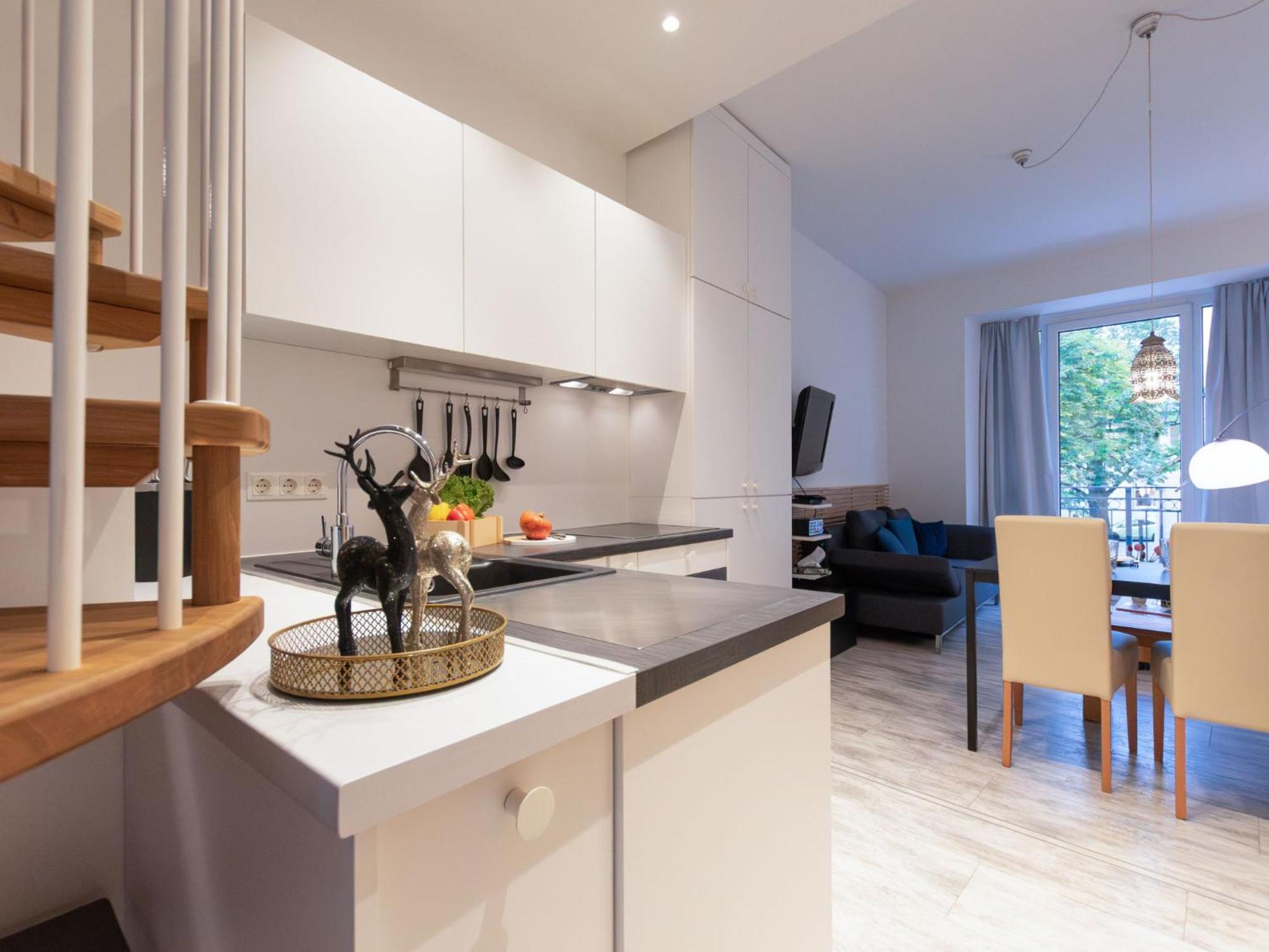Apartment Dr- Adler By Interhome Bad Hofgastein Zewnętrze zdjęcie
